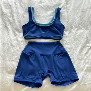 SET Active Airluxe Set